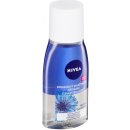 Nivea Visage odličovač očí dvoufázový 125 ml