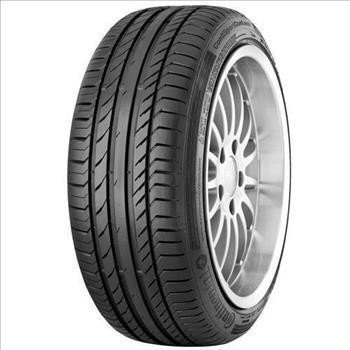 Continental ContiSportContact 5 P 295/30 R19 100Y