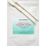 Armor Čistící tyčinky napuštěné izopropylalk. 2 ks M10107 – Zboží Dáma