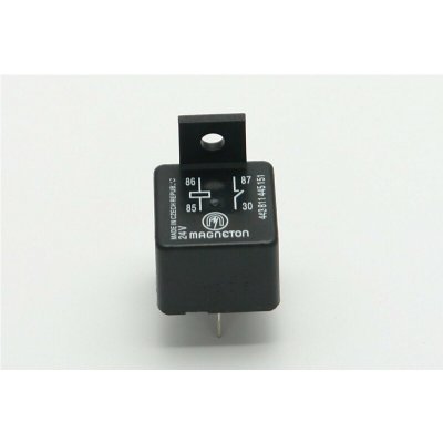 Relé spínací 24V/20A | Zboží Auto