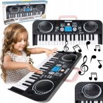 MalPlay Iso Trade KEYBOARD varhany klávesy pro děti 37 kláves