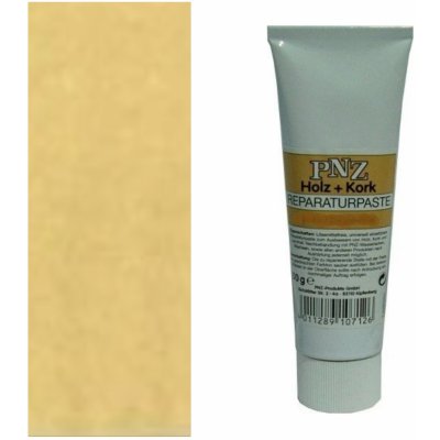 PNZ Opravná pasta na dřevo a korek 150 G, PNZ Opravná pasta na dřevo a korek smrk/jedle/jasan/bříza – HobbyKompas.cz