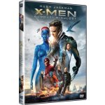 X-Men: Budoucí minulost: DVD – Hledejceny.cz