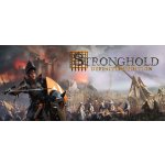 Stronghold (Definitive Edition) – Hledejceny.cz