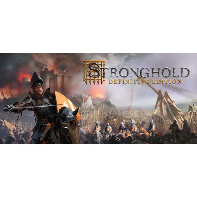 Stronghold (Definitive Edition) – Hledejceny.cz