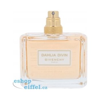 Givenchy Dahlia Divin parfémovaná voda dámská 75 ml tester