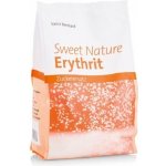 Kräuterhaus Sanct Bernhard000 g Sweet Nature Erythtit sladidlo přírodního původu 1000 g – Zbozi.Blesk.cz