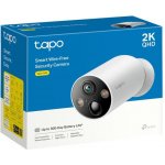 TP-Link Tapo C425 – Zboží Živě