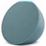 Amazon Echo Pop Midnight Teal B09ZX1LRXX – Zboží Živě
