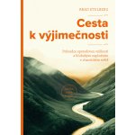 Cesta k výjimečnosti - Průvodce opravdovou velikostí a hlubokým naplněním v chaotickém světě – Hledejceny.cz