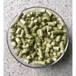 MJM agro Vojtěškové granule 20 kg – Zboží Dáma