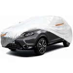 Amio Nepromokavá autoplachta ALUMINIUM SUV / VAN L – Zboží Mobilmania