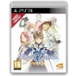 Tales of Zestiria – Zboží Mobilmania