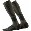 Skins Essentials Comp Socks Active Midw black/utility