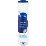 NIVEA Antiperspirant sprej pro ženy Derma Control Defend 150 ml – Zboží Dáma