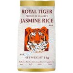 Royal Tiger Rýže jasmínová 1 kg – Zboží Dáma