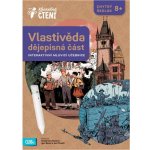 Albi Kouzelné čtení Kniha Vlastivěda dějepisná část – Hledejceny.cz