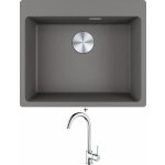 Set Franke MRG 610 + FP 9000 – Zboží Dáma