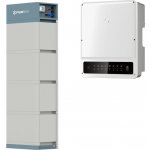 GoodWe ET Plus 16A GW10KN-ET Pylontech Force H2 14,21 kWh BMS V2 – Hledejceny.cz