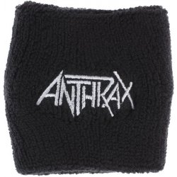 Razamataz Anthrax LOGO