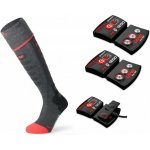 Lenz Heat Sock 5.1 Toe Cap+rcB 1200 – Zboží Dáma