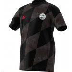 adidas FC Bayern München BJ8455 černá – Zboží Mobilmania