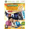 Hra na Xbox 360 Scene it Box Office Smash