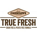 Carnilove True Fresh Fish Adult Small Breed 11,4 kg – Sleviste.cz