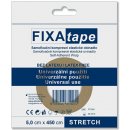 FIXAtape STRETCH 5,0 cmx450cm samofixační obinadlo