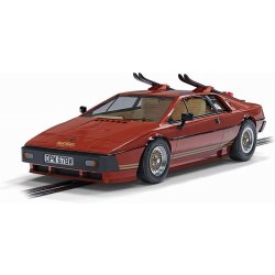 Scalextric Autíčko C4301 James Bond Lotus Esprit Turbo 'For Your Eyes Only'