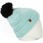 Meatfly Tina beanie B Heather Mint – Hledejceny.cz