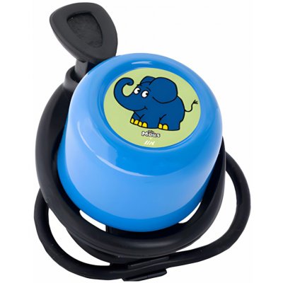 Liix Scooter Maus Elefant – Zboží Mobilmania
