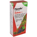 Salus Floradix sirup proti únavě 250 ml