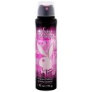 Playboy Super Playboy for Her deospray 150 ml