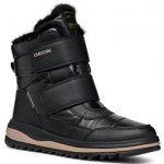 Geox J Adelhide Girl B Ab J46EWC 0LVBC C9999 černá – Hledejceny.cz