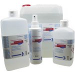 Septoderm spray 500 ml – Zboží Dáma