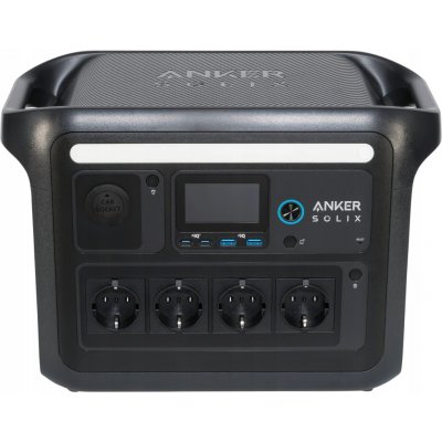 Anker Solix C1000X – Zbozi.Blesk.cz