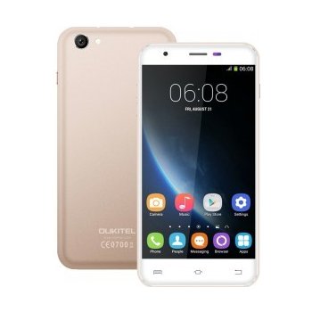 OUKITEL U7 MAX