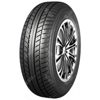 Nankang N-607+ 155/80 R13 79T