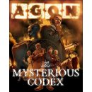 AGON The Mysterious Codex