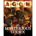 AGON The Mysterious Codex – Hledejceny.cz