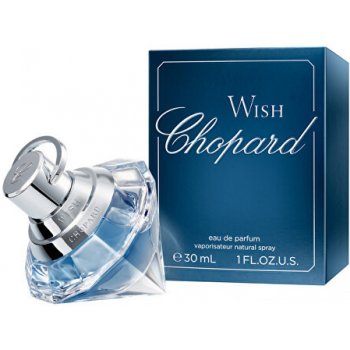 Chopard Wish parfémovaná voda dámská 75 ml