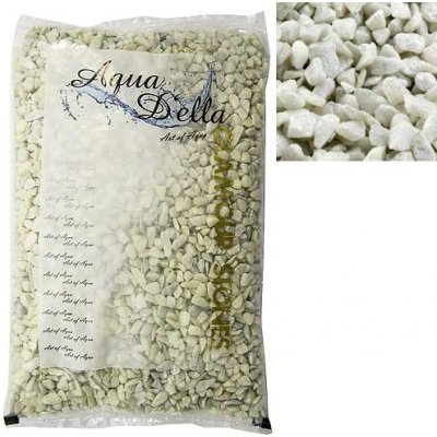 Europet Bernina Aqua D´ella Glamour Stone cream-blend 6/9mm, 2kg – Zbozi.Blesk.cz