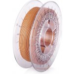 Rosa 3d PLA 1,75 mm 500 g hnědý – Zboží Živě
