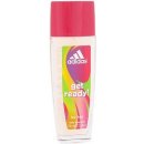 Adidas Get Ready! for Her deodorant sklo 75 ml