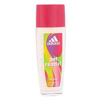 Adidas Get Ready! for Her deodorant sklo 75 ml