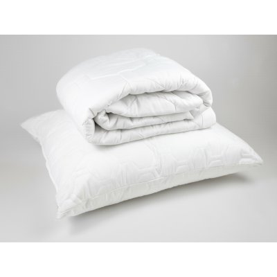 Aaryans Set Comfort celoroční Prošívaný 70x90 140x200 – Zboží Dáma Aaryans Set Comfort celoroční Prošívaný 70x90 140x200 – Zboží Dáma
