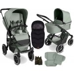 Abc Design Salsa 5 Air + adaptér pro autosedačku a FUSAK 2025 pine – Hledejceny.cz