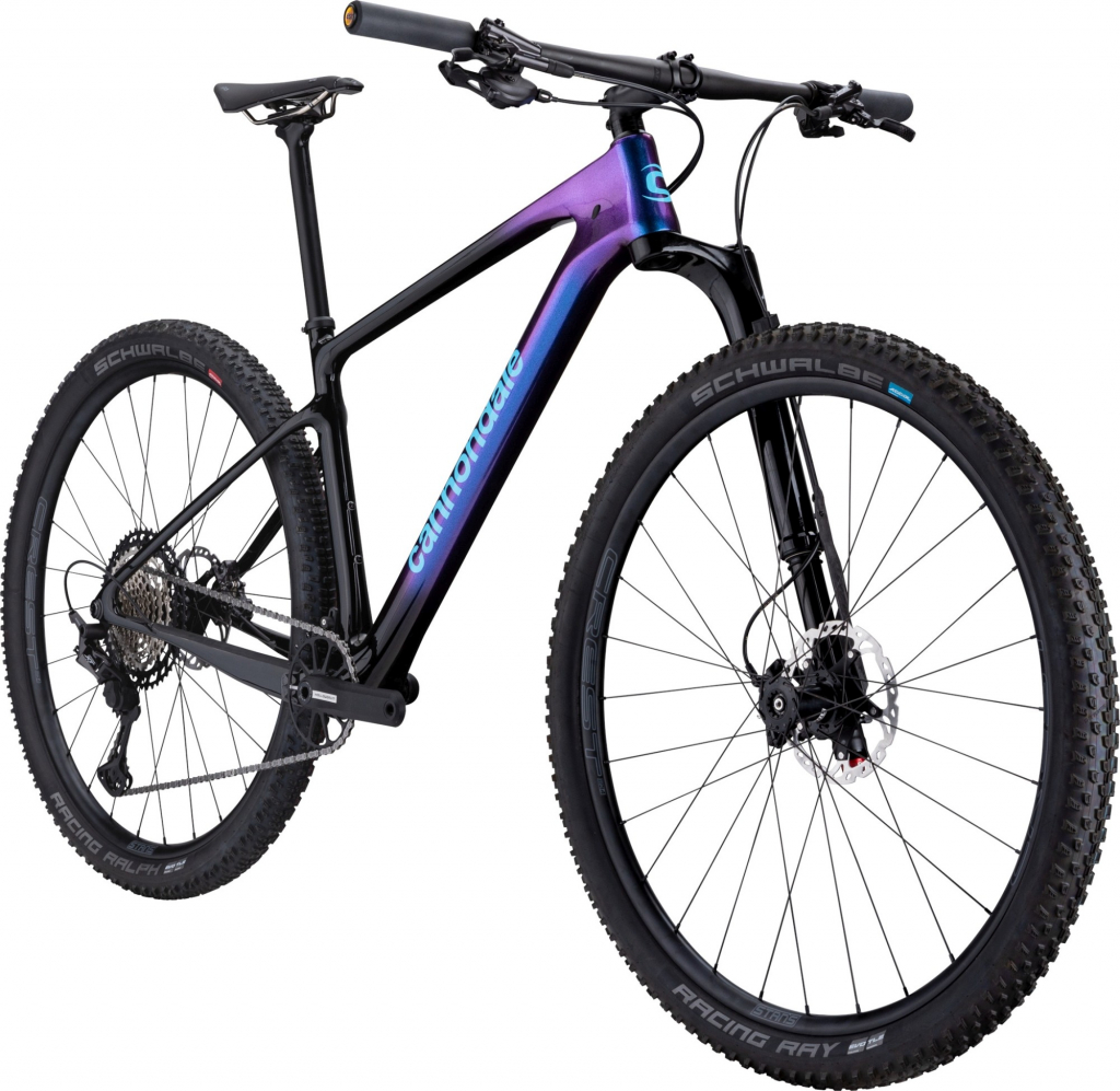 Cannondale Scalpel HT Carbon 2 2023