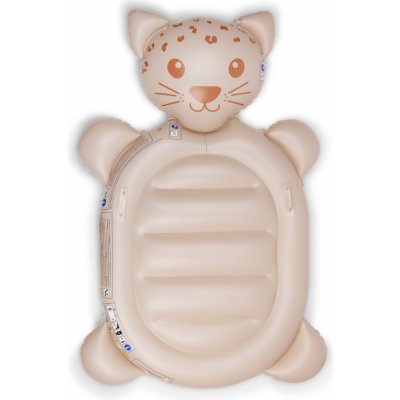 Swim Essentials Brown Leopard – Hledejceny.cz